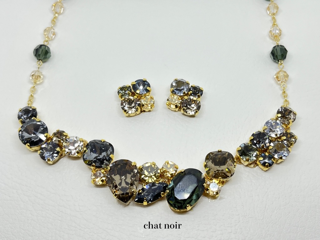 ファルベ・アクセサリーセット