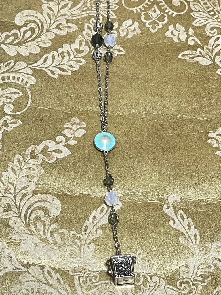 【Gallery】箱を握りしめたい人のための握りしめるための箱 ver.2