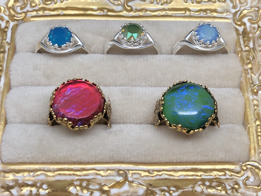 【アクセサリーオーダー】