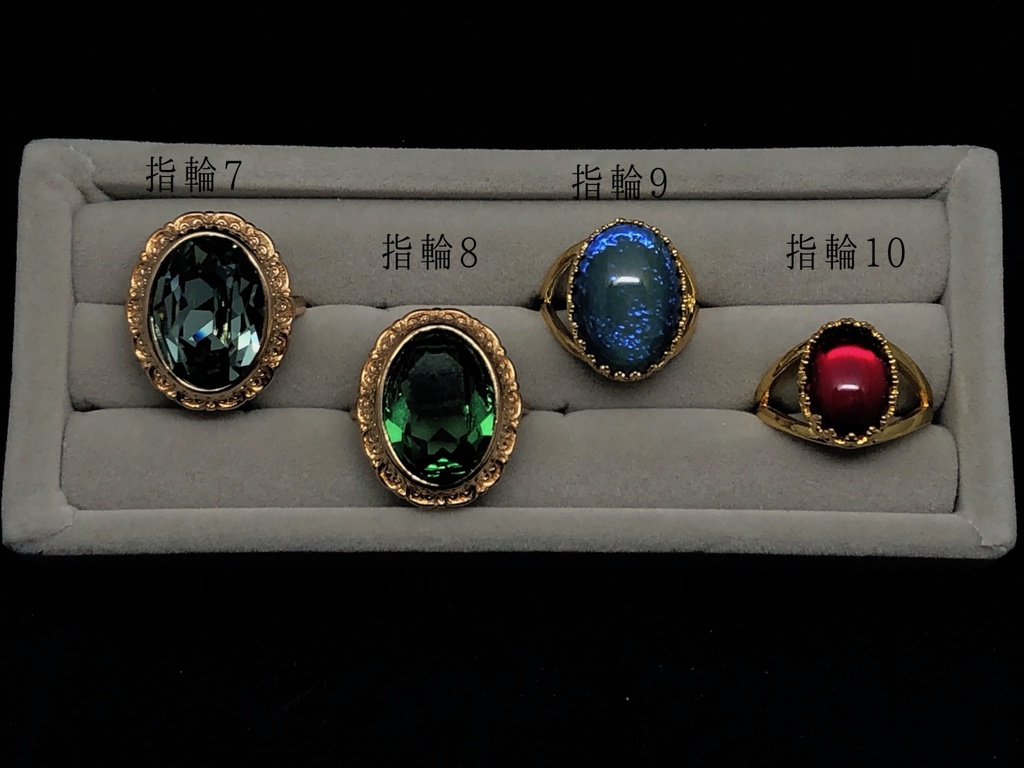 【Gallery】2021年夏〜秋B