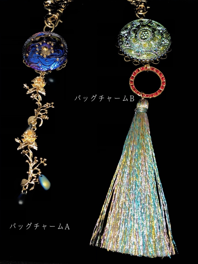 【Gallery】2021年夏〜秋B