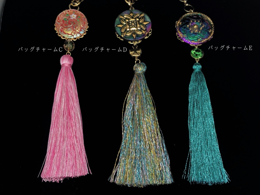 【Gallery】2021年夏〜秋B