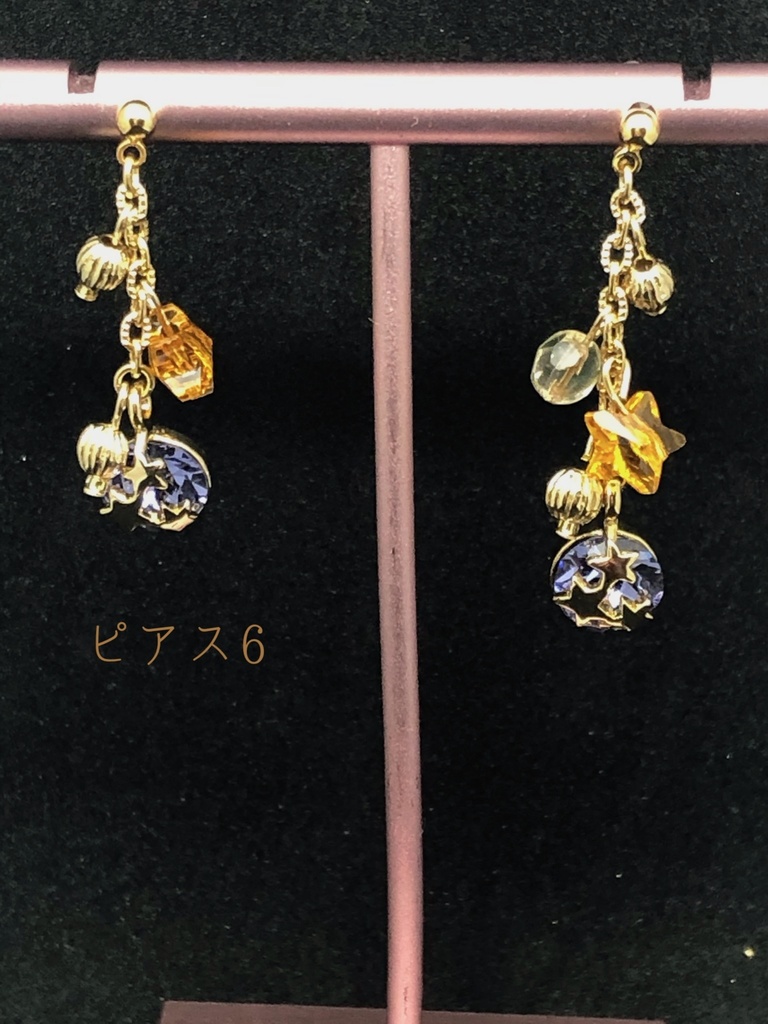 【Gallery】2021年夏〜秋B