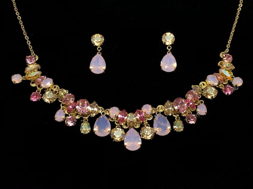 オンディーヌのアクセサリーセット