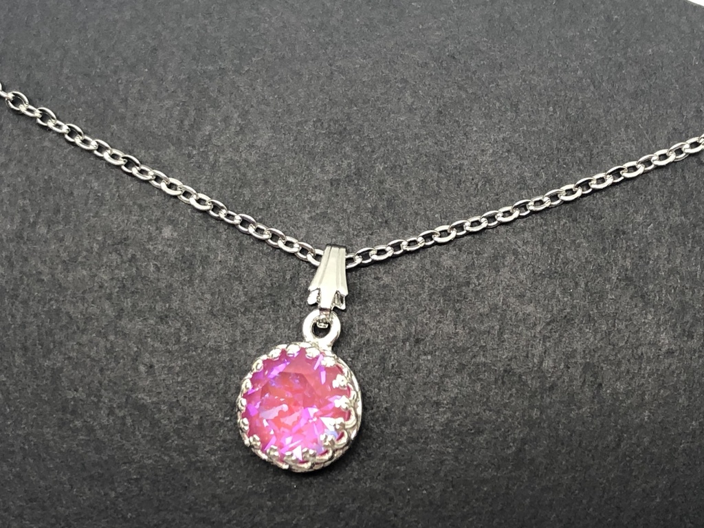 【倉庫発送】近侍と繋がるネックレス