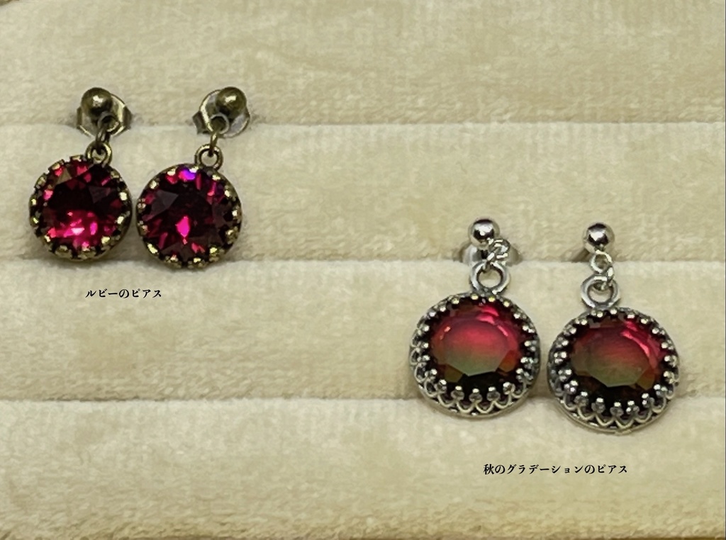 【Gallery】気まぐれシリーズなど