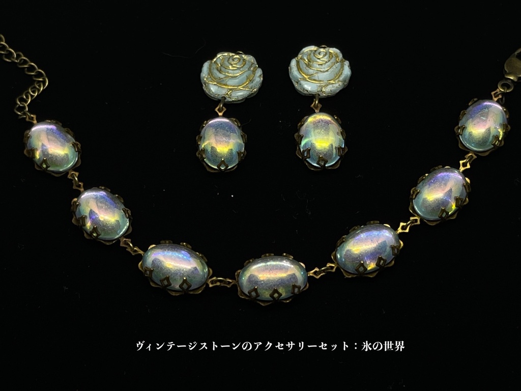 【Gallery】2022年1〜2月。新作。