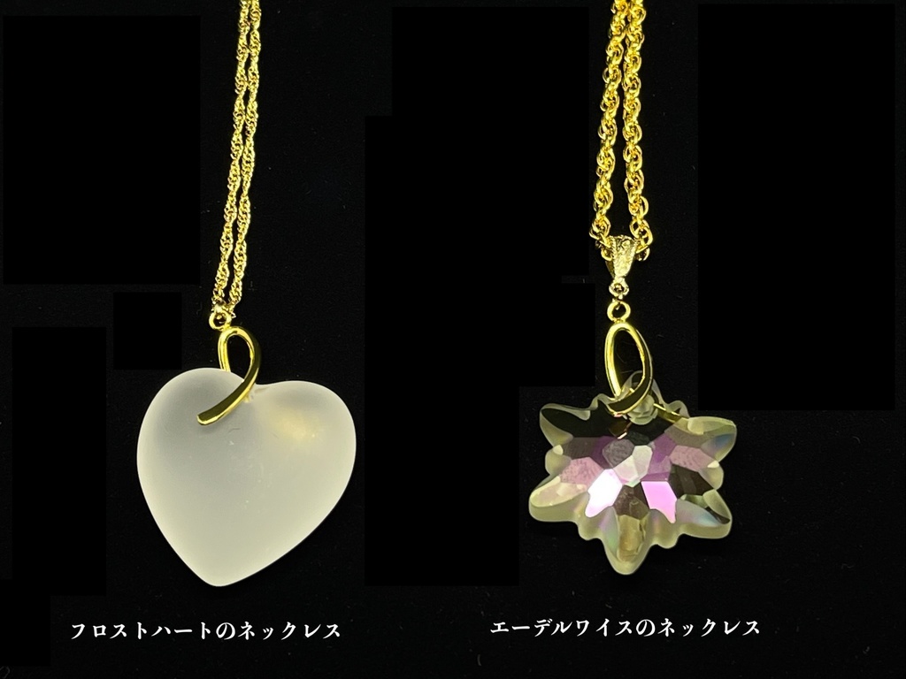 【Gallery】2022年1〜2月。新作。