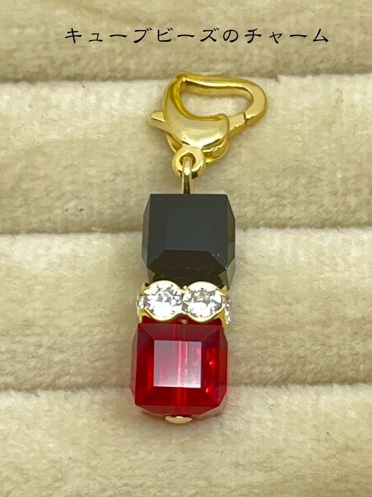 【Gallery】気まぐれアクセサリー