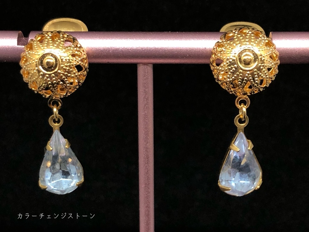 【Gallery】気まぐれアクセサリー