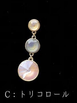 【Gallery】気まぐれアクセサリー