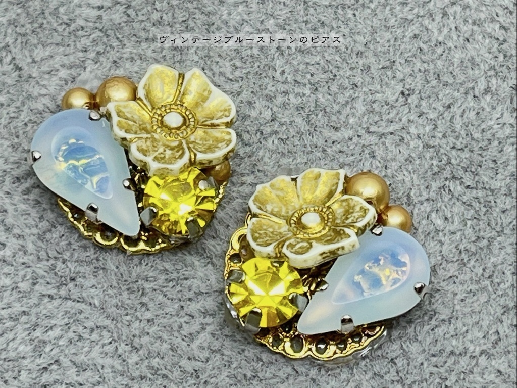 【Gallery】気まぐれアクセサリー