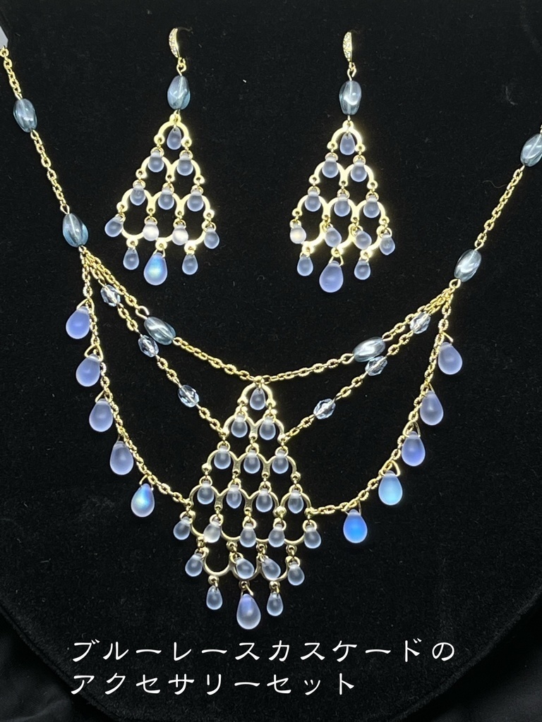 【Gallery】気まぐれアクセサリー