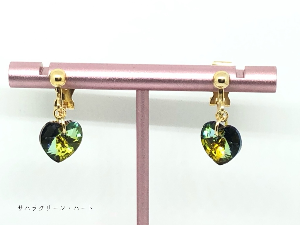 【Gallery】気まぐれアクセサリー