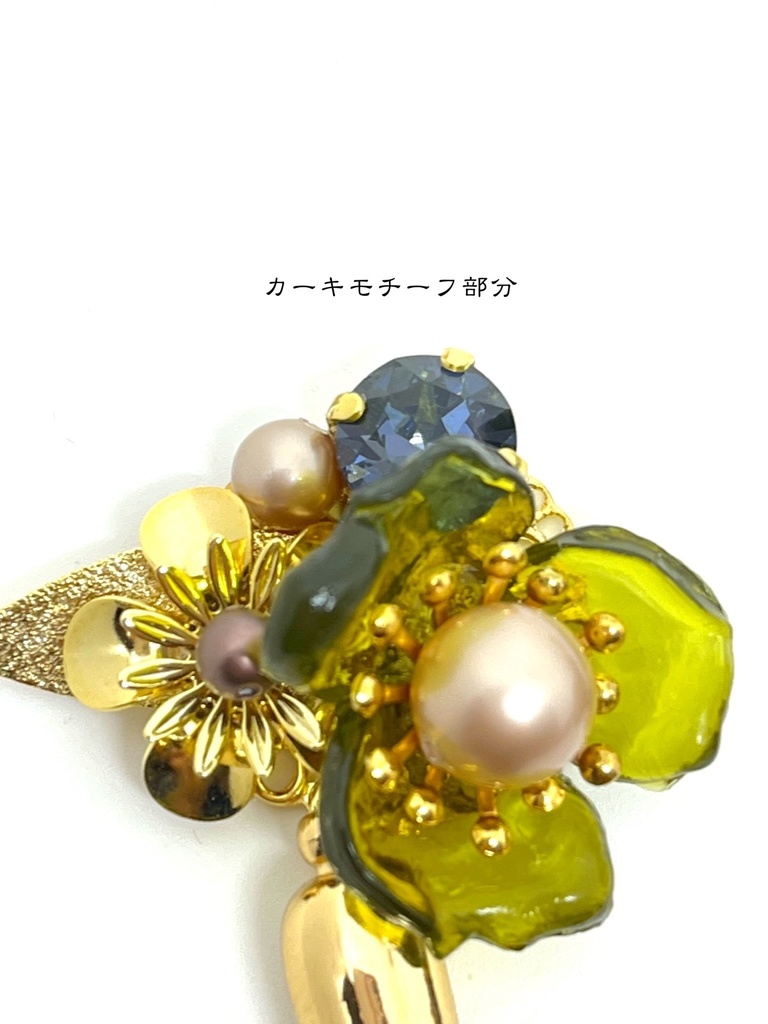 【Gallery】気まぐれアクセサリー