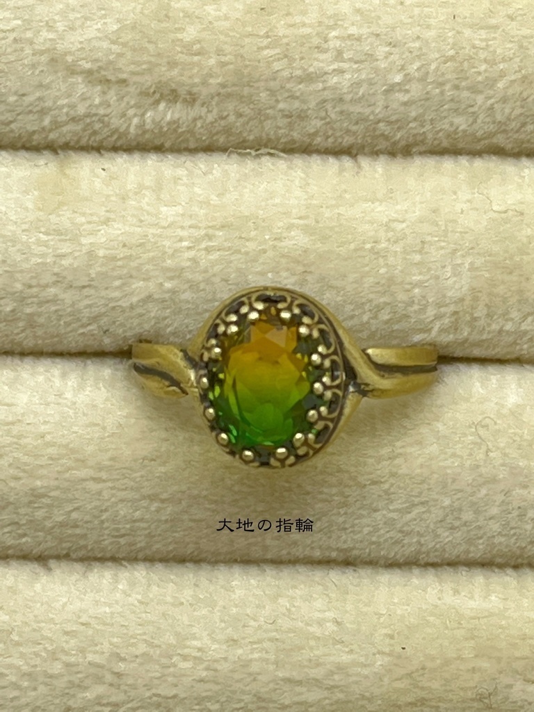 【Gallery】気まぐれアクセサリー