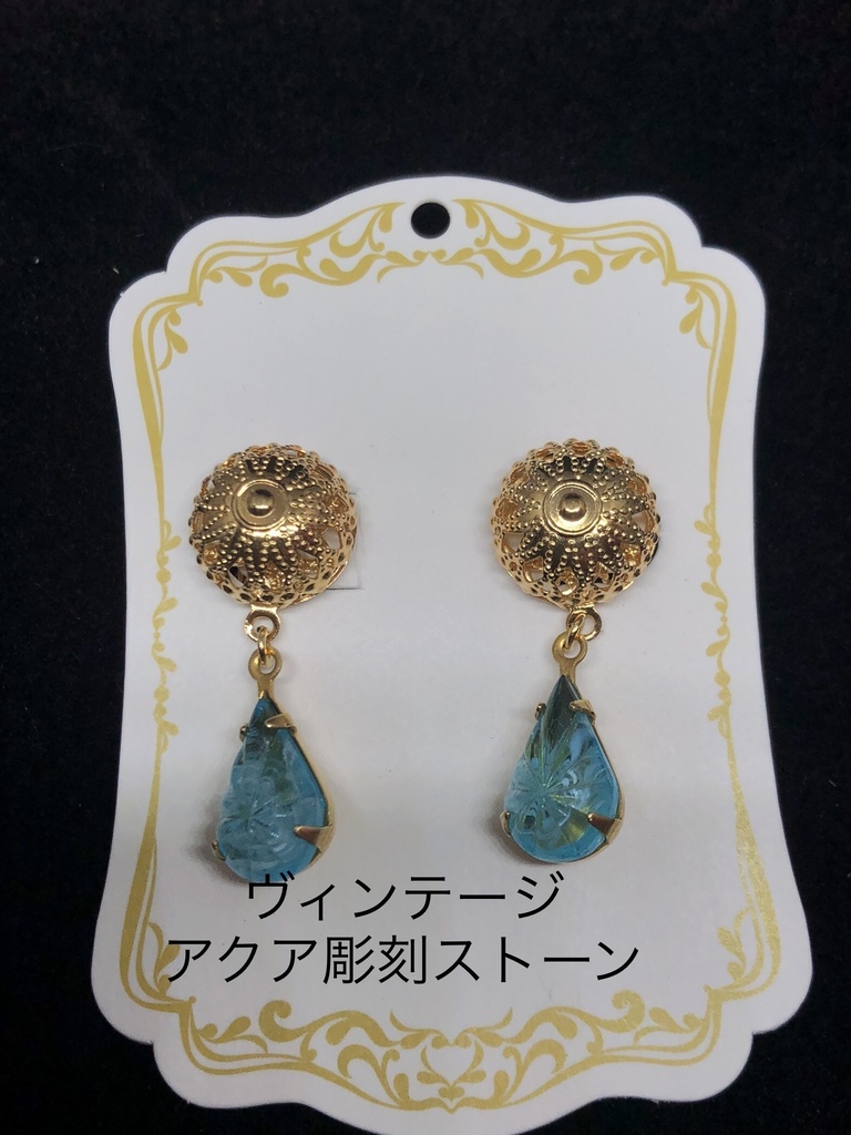 【Gallery】気まぐれアクセサリー