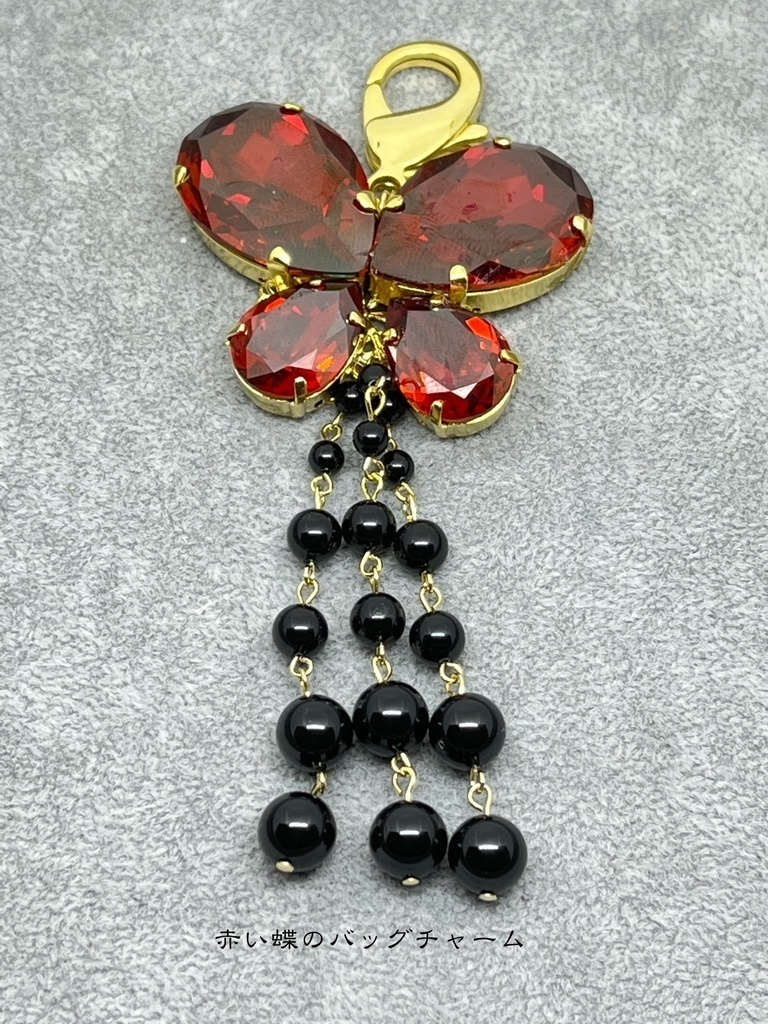 【Gallery】気まぐれアクセサリー