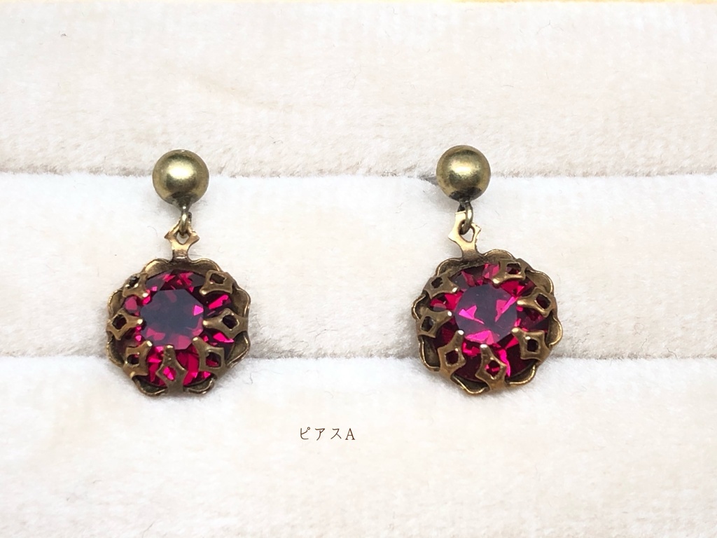 【Gallery】2021年夏〜秋A