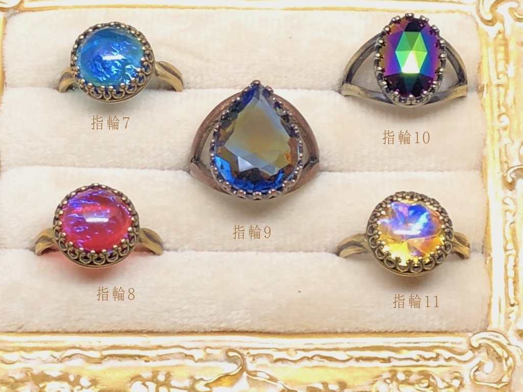 【Gallery】2021年夏〜秋A