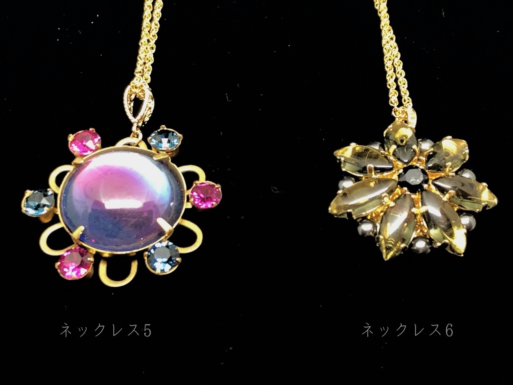 【Gallery】2021年夏〜秋A