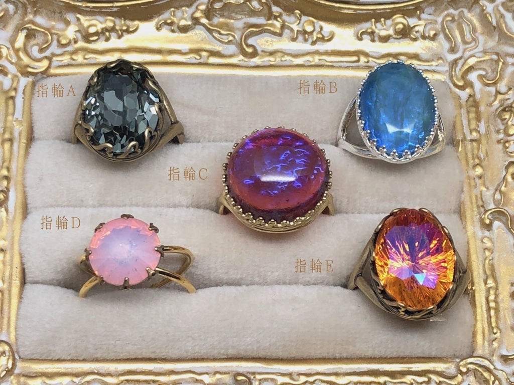 【Gallery】2021年夏〜秋A