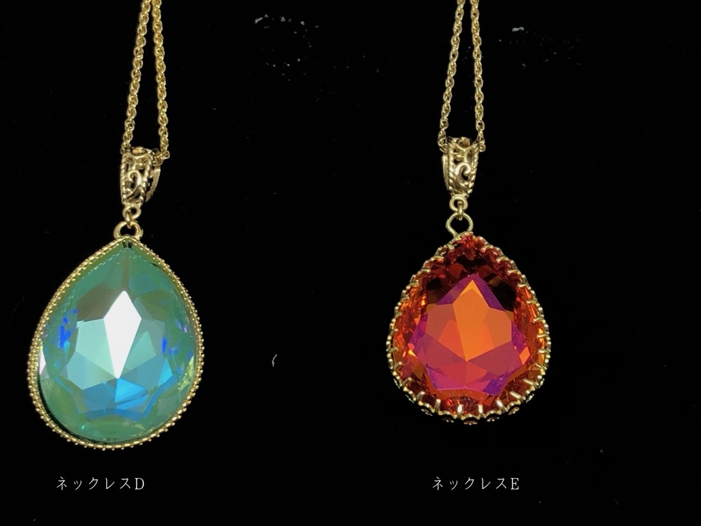 【Gallery】2021年夏〜秋A