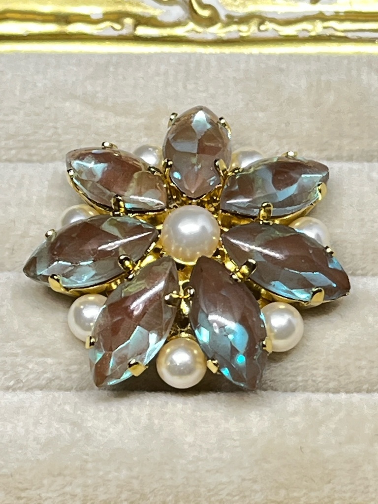 【Gallery】fleur d'étoile〜Benetnasch〜