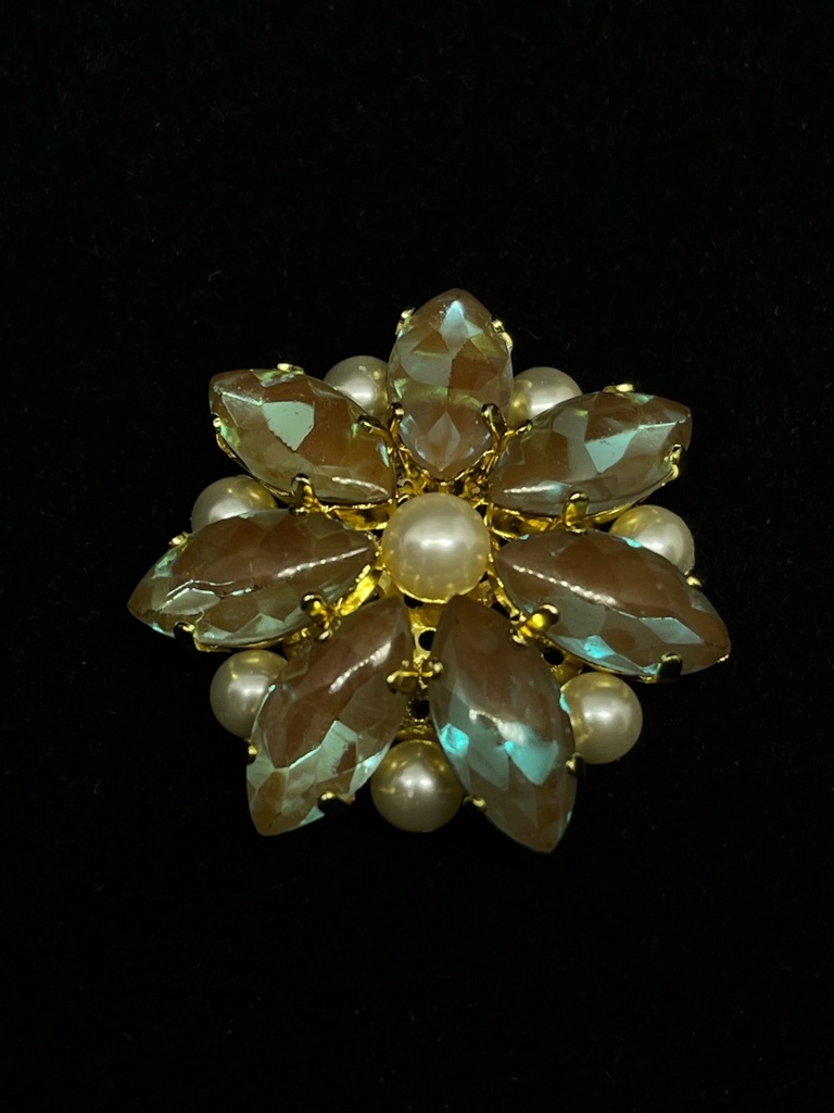 【Gallery】fleur d'étoile〜Benetnasch〜