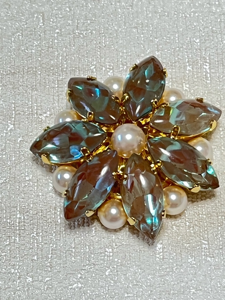 【Gallery】fleur d'étoile〜Benetnasch〜