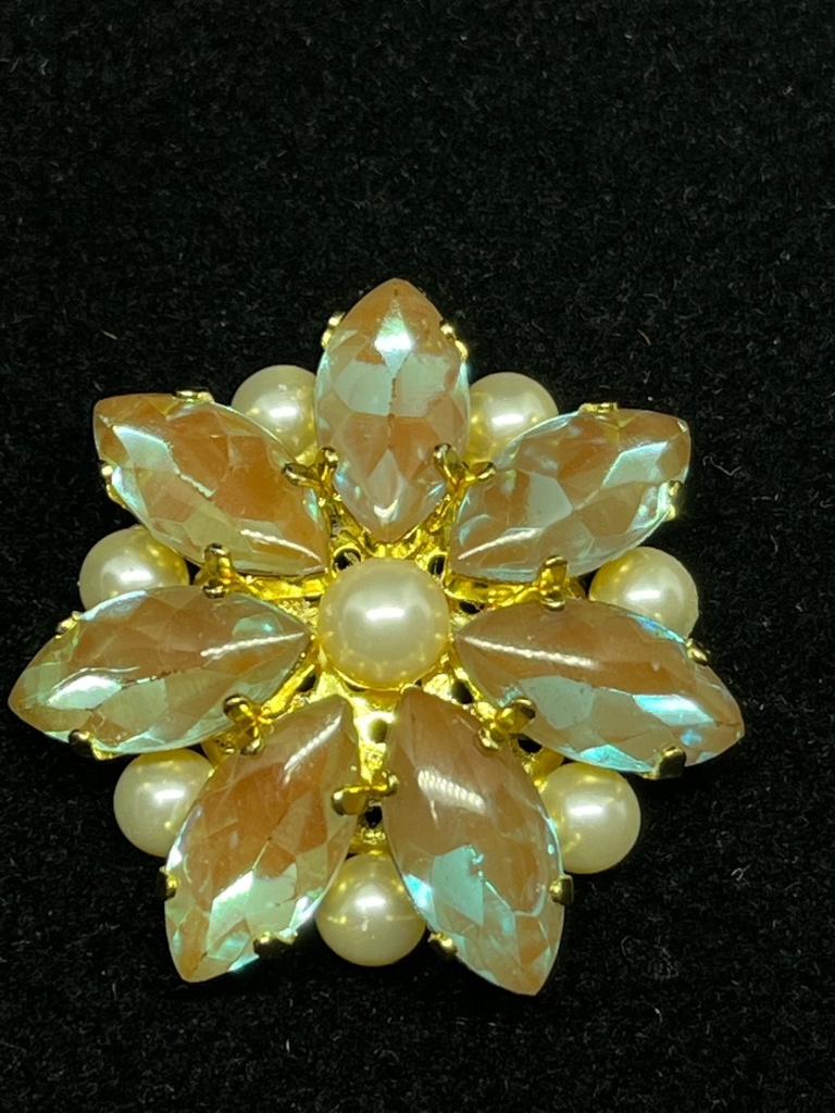 【Gallery】fleur d'étoile〜Benetnasch〜