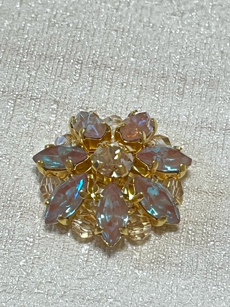 【Gallery】fleur d'étoile