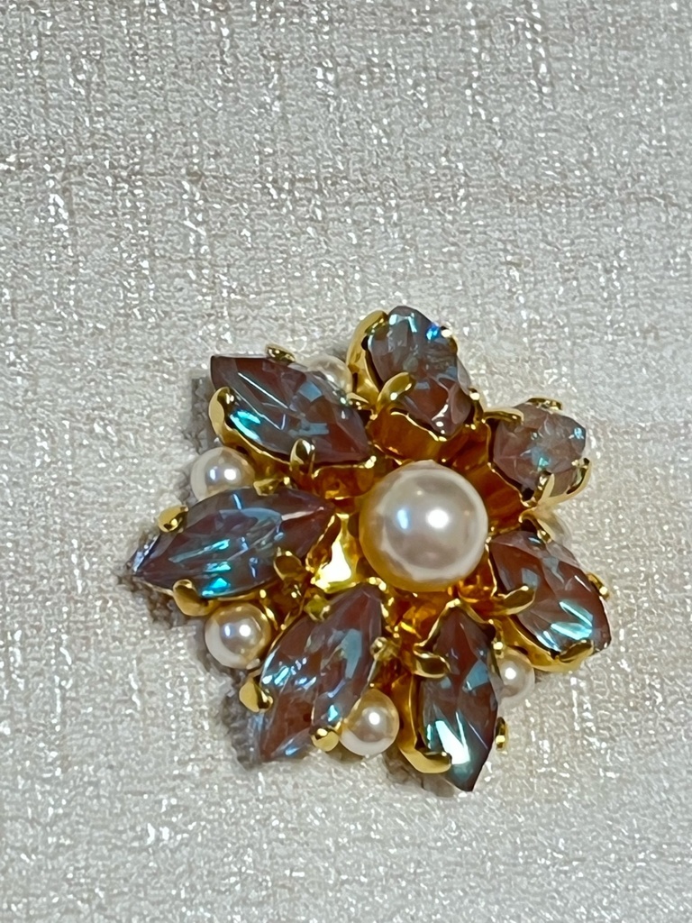 【Gallery】fleur d'étoile