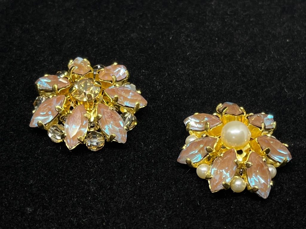 【Gallery】fleur d'étoile