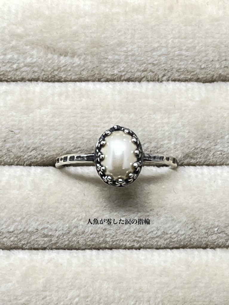 【Gallery】2022年バレンタインまつり・ネックレス以外の部