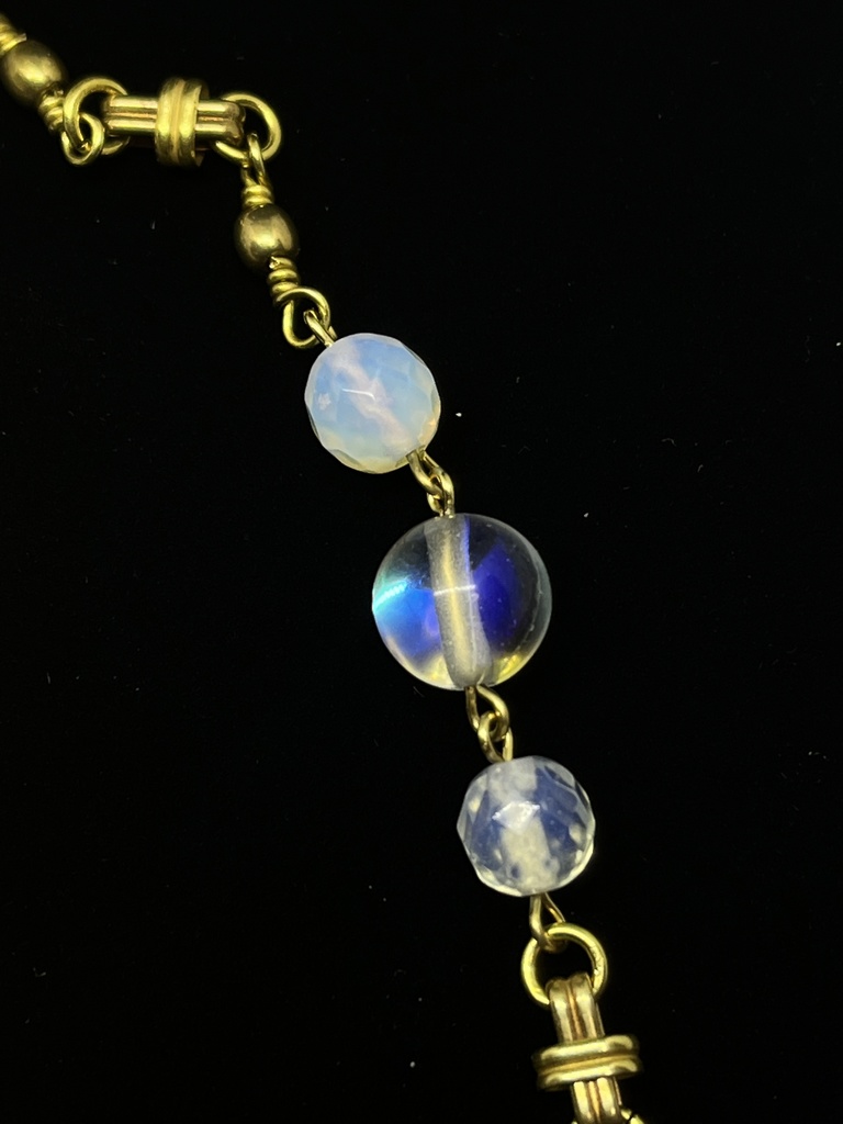 【Gallery】聖少女の祈りのネックレス:Sophia