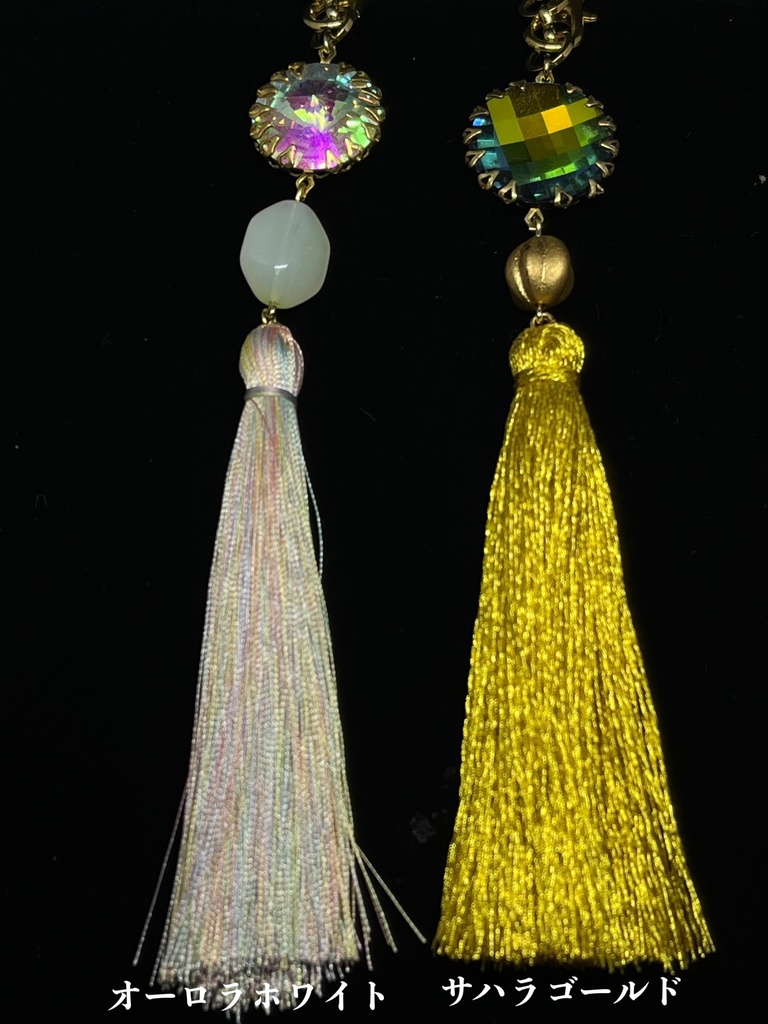 【Gallery】新作コーナー:2022年3月