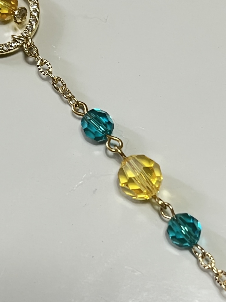 【Gallery】どんぐりを握りしめたい人の為の握りしめるためのどんぐり〜花の宴〜