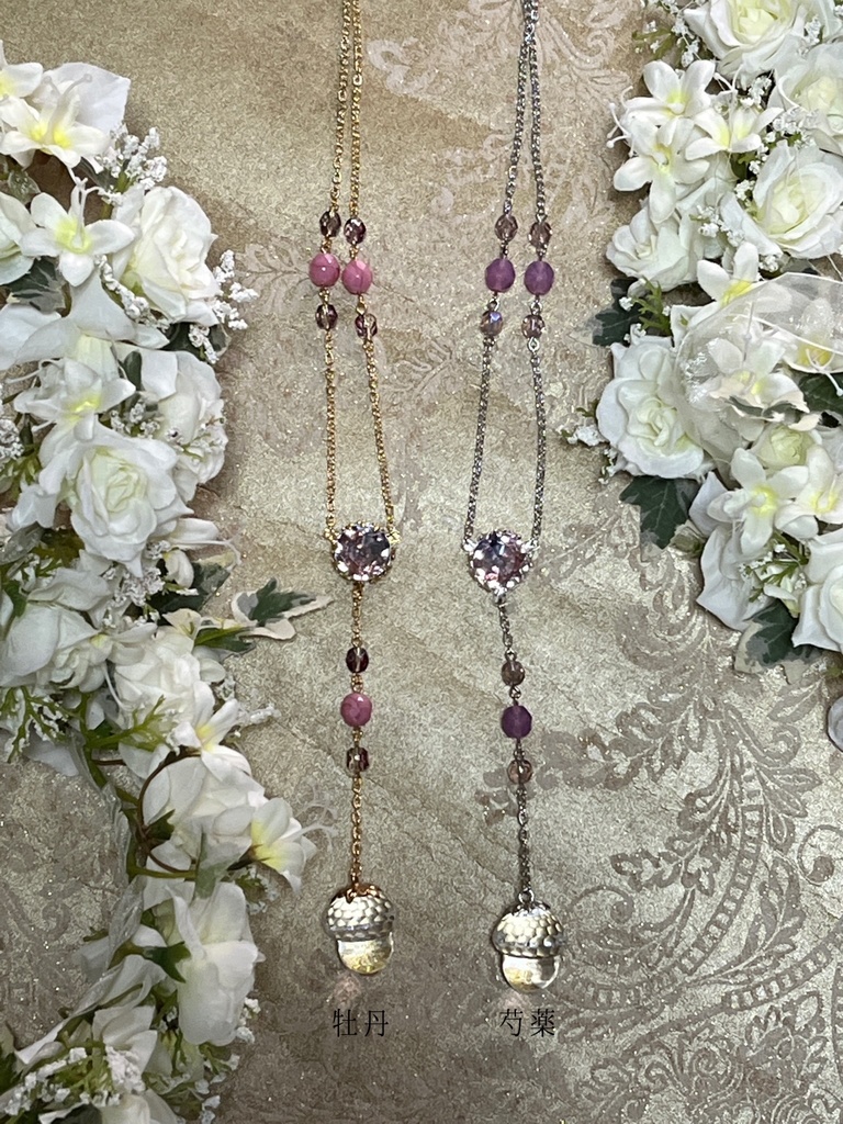 【Gallery】どんぐりを握りしめたい人の為の握りしめるためのどんぐり〜花の宴〜