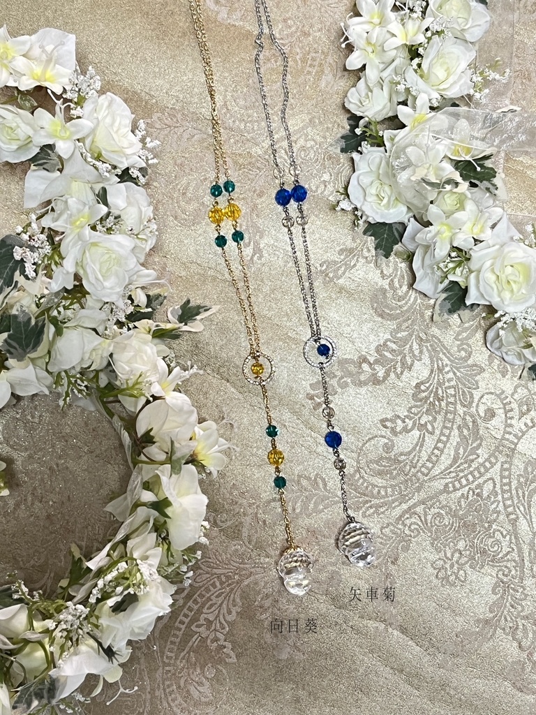 【Gallery】どんぐりを握りしめたい人の為の握りしめるためのどんぐり〜花の宴〜