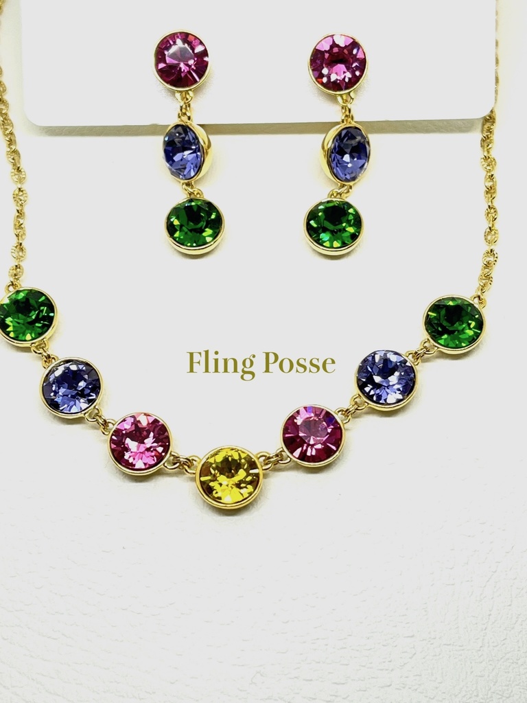 【受注】ヒプノシスマイクイメージカラーネックレス