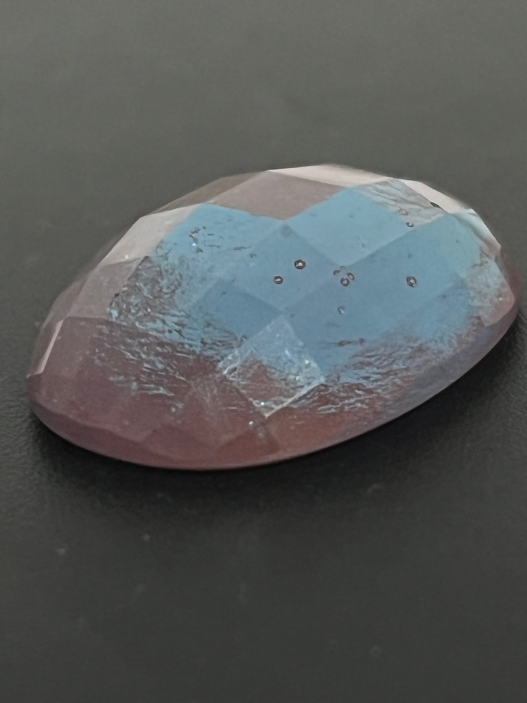 【妖精の欠片】沈黙の花園のネックレス