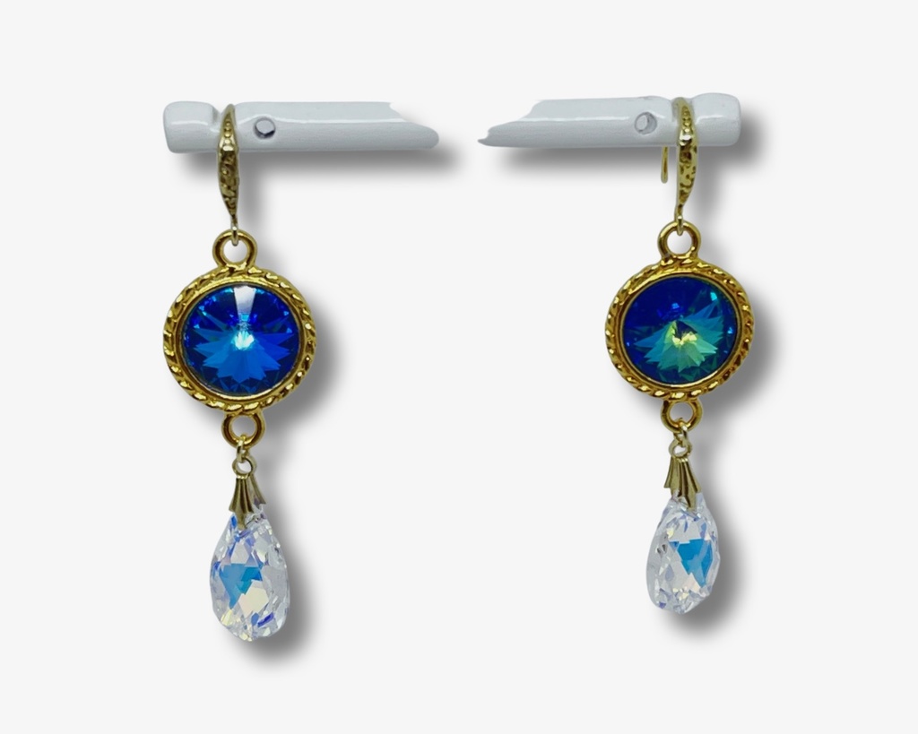 北極星のピアス