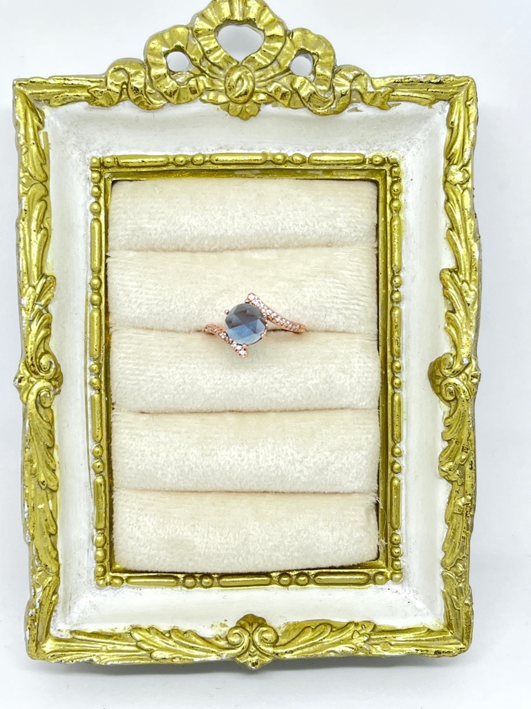 【妖精の欠片】紡ぐものがたりの指輪