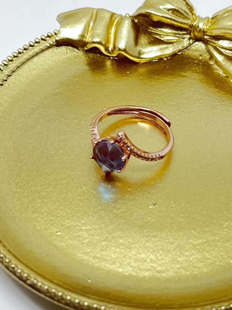 【妖精の欠片】紡ぐものがたりの指輪