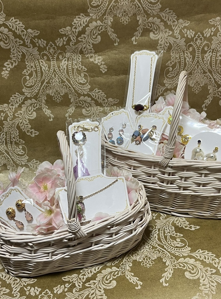 【SHOP２周年記念】おたのしみボックス