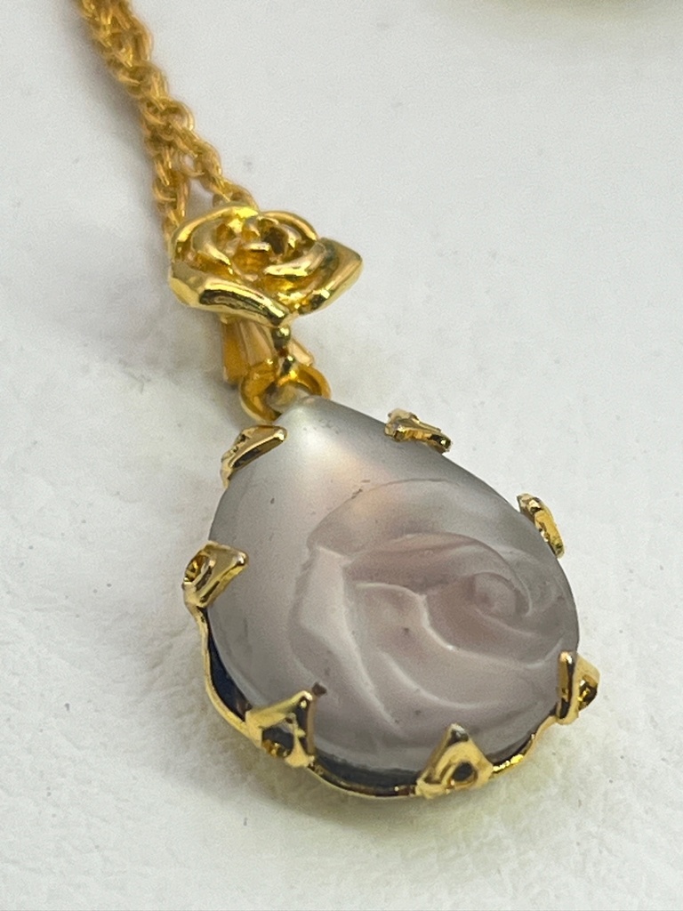 秘密の薔薇園のアクセサリーセット【ミクステセール対象商品】