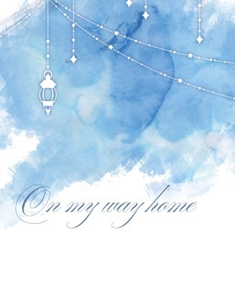 【機動戦士GundamGQuuuuuuX同人誌】On my way home