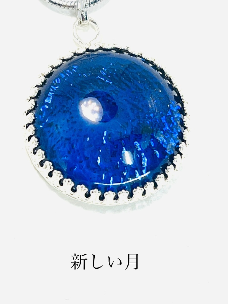 ドラゴンズブレスのネックレス