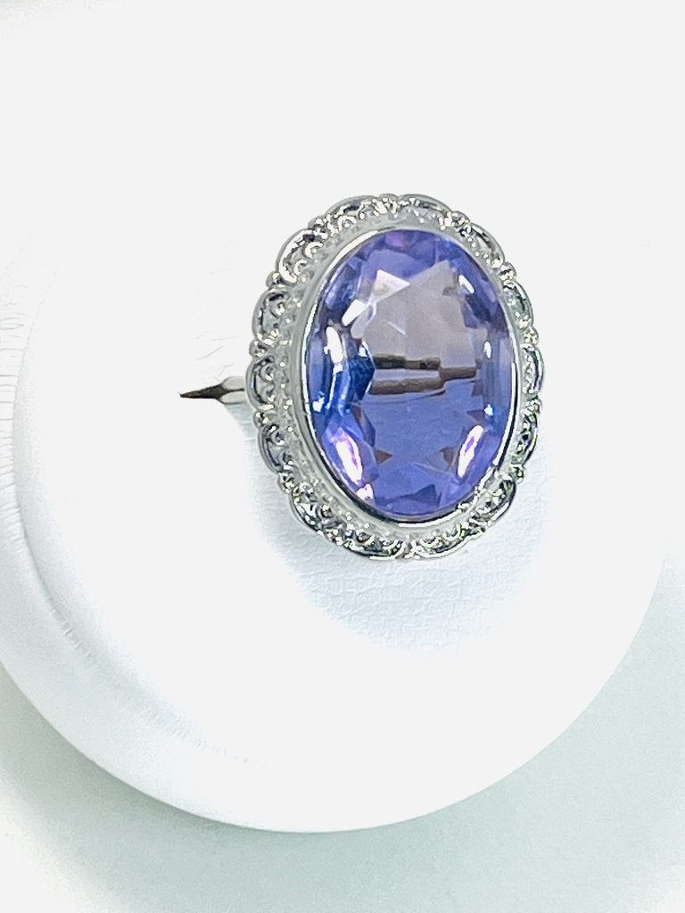 夜明けの魔女の指輪